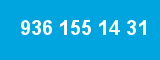 936 155 14 31